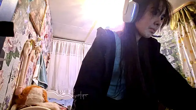 TootingChef's Live XXX Chat