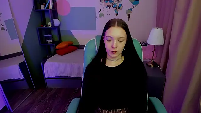 Emily_tender 现场XXX聊天