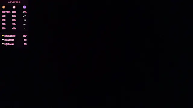 ValentinaBrians – Naživo XXX chat