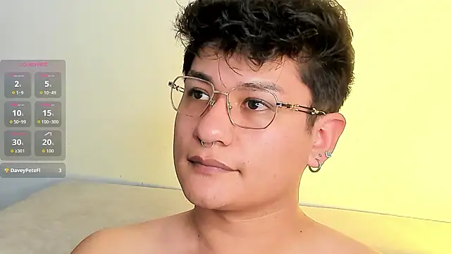 Theo_Rowan: онлайн-секс-чат