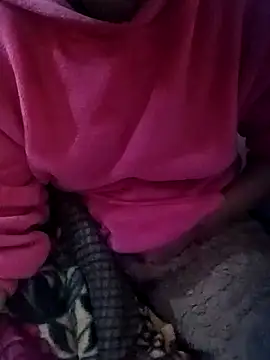 Hot_Fiza0 Adlı Modelin Web Kamerası Şovu