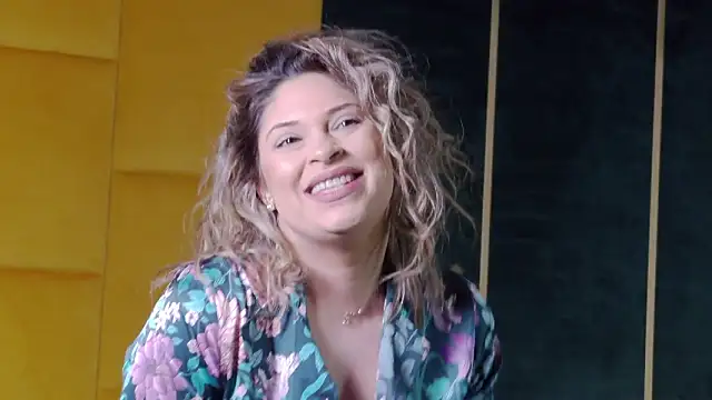 AnyaVoss – Live XXX-chat