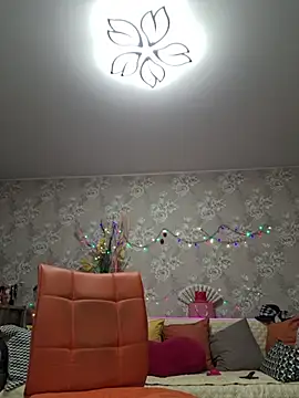 LaliaMia's Live XXX Chat