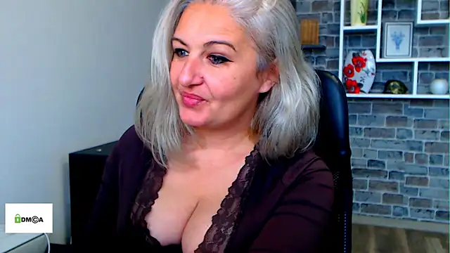 angel_devil_milf's Live XXX Chat