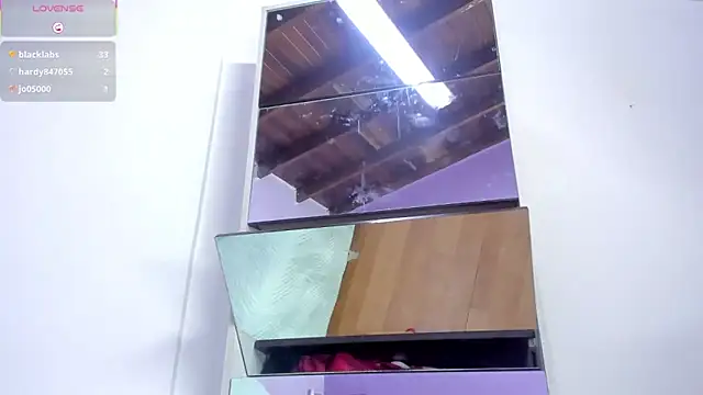 Angel_Avni Obrolan Langsung XXX