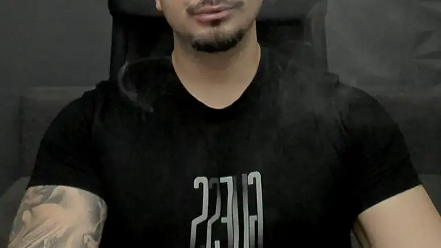 TonyWilcox 在線直播表演