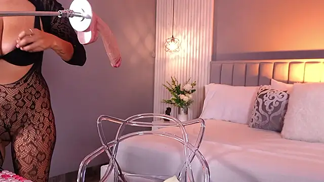 ValeryNova's Live XXX Chat