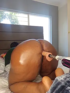 Kinkyphatass 라이브 XXX 채팅