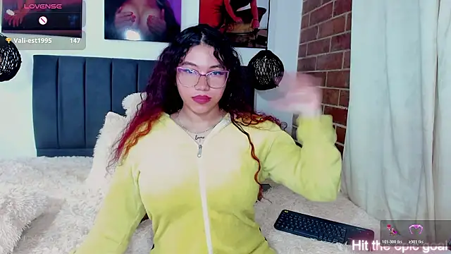 kyliejenner_hot – Live XXX-chat