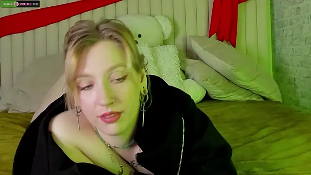 Chat XXX ao vivo de RachelCart