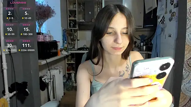 _Nika_Kik's Live XXX Chat