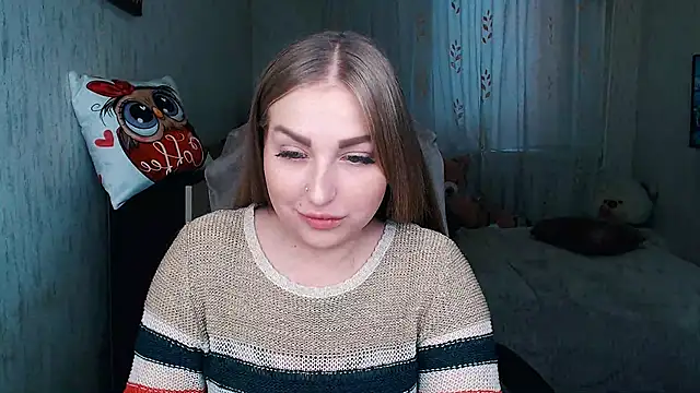 Chat XXX ao vivo de _KittyBoo