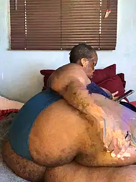 Chat XXX en directo de sotho_ssbbw