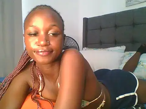 Chat XXX Live MissLilly1