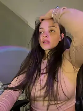 MisFrekcles_ – Live XXX-chat