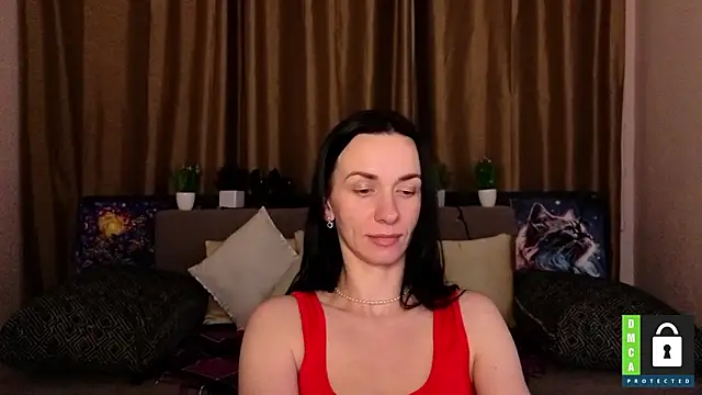 annakillianox – Live XXX-chat