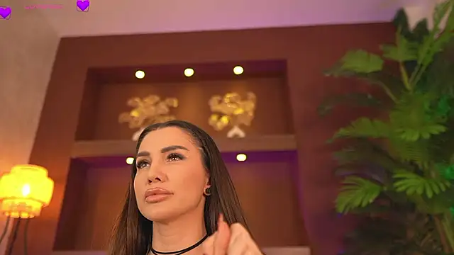 JustinneJade Chat XXX live