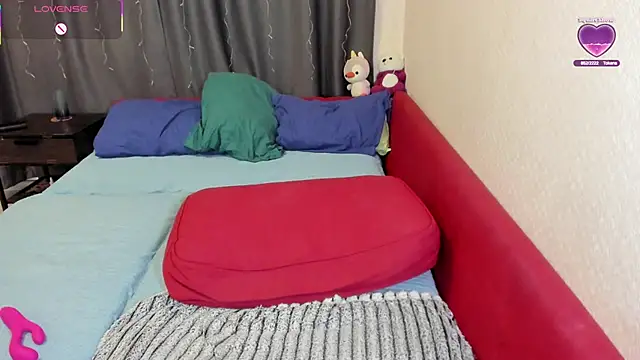 GeorginiaGrimes: онлайн-секс-чат