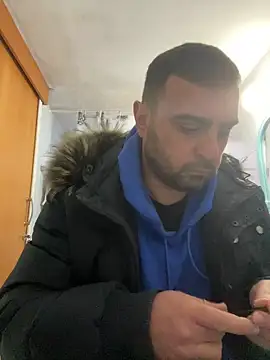 Chat XXX en directo de petan33