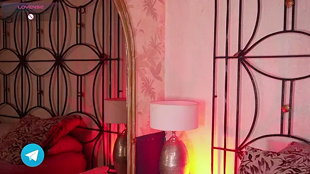 Chat XXX ao vivo de Sophia_wilsonn_