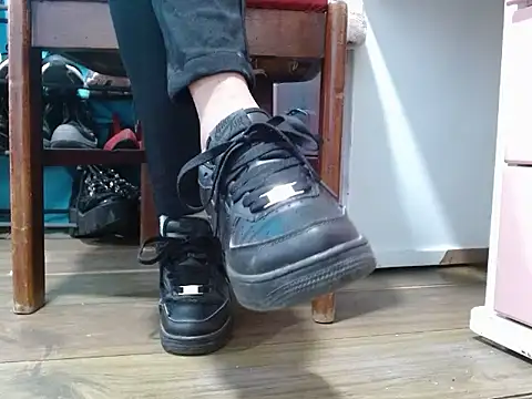 Chat XXX Live sammy_goddess