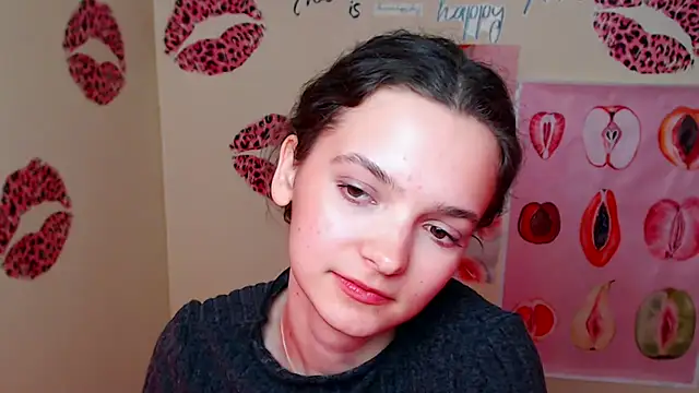 _SusieSu_: онлайн-секс-чат