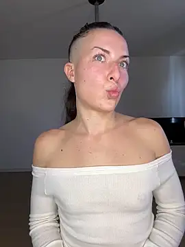 Chat XXX ao vivo de _ExoticGirl