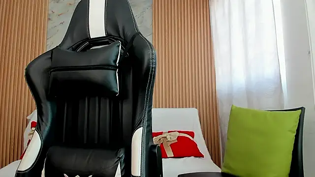 Any_toplessのライブXXXチャット