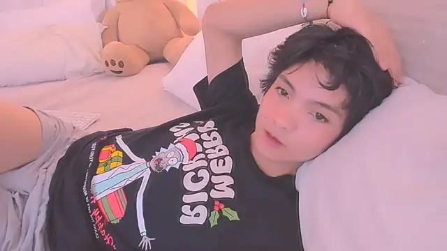 Chat XXX Live Sweet_Allan