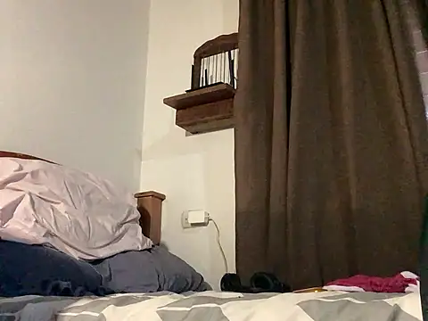 Nooneisthis Webcam show