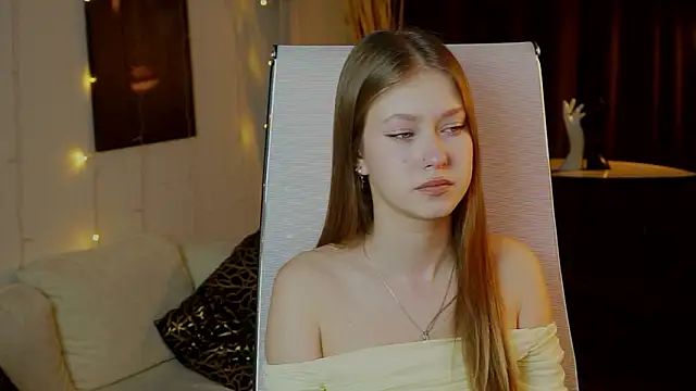 EveMundie Chat XXX in diretta