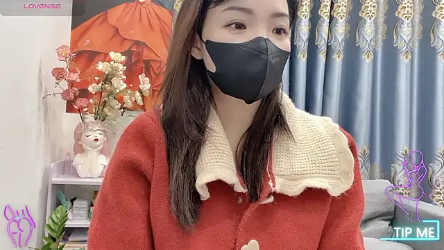 Chat XXX Live shishi_101