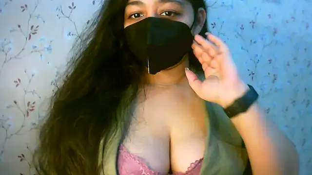 Nandini8's Live XXX Chat