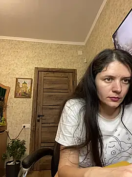 MariannaSida: онлайн-секс-чат