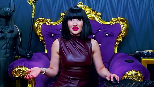 LaraMaeve – Live XXX-chat