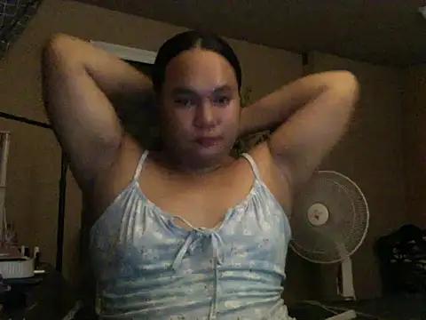 roseluv_hot Show Webcam