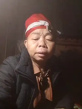 VangLe73 网络视讯表演