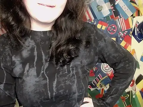 Онлайн чат XXX LadyAlice_