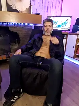 Omar_Grey 라이브 XXX 채팅