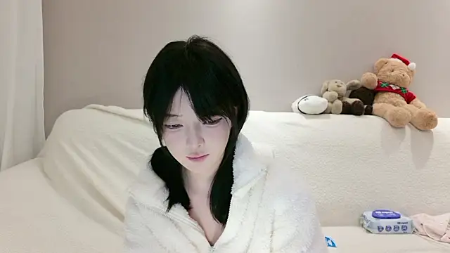 EnEn_xiaobao 라이브 XXX 채팅