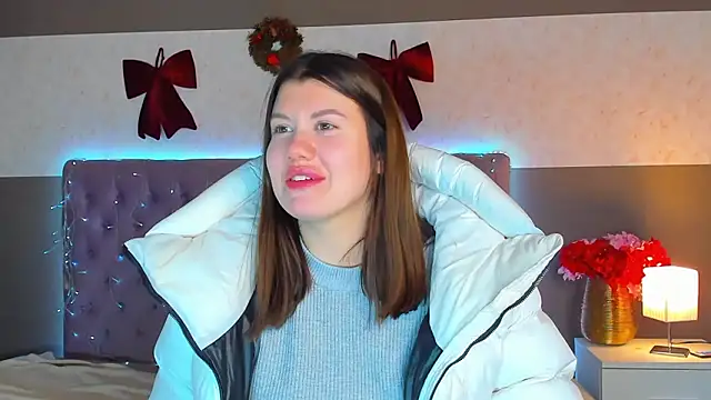 Chat XXX ao vivo de NikkiBustt