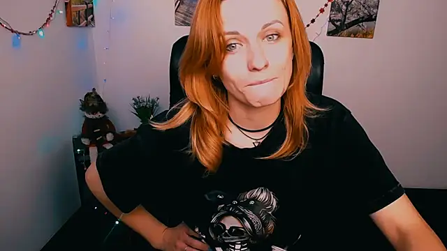 Chat XXX ao vivo de PeppyMia