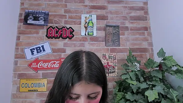 Chat XXX ao vivo de misss_luxury