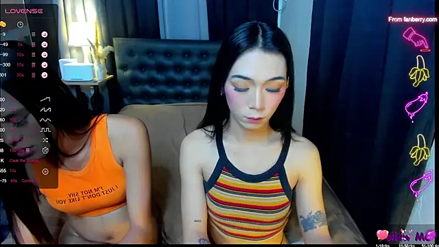 Chat XXX Live bellamoonlightX