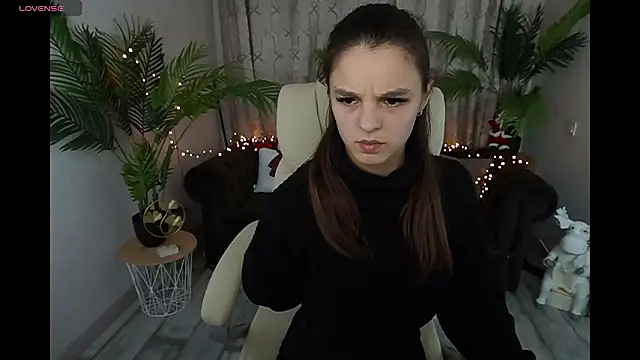 Chat XXX ao vivo de AnitaBambie