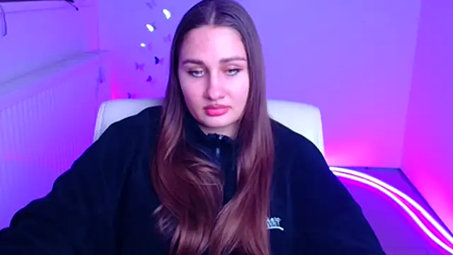 Stefanie_Sweet – Live XXX-chat