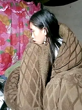 Czat XXX na żywo – rubi_bae