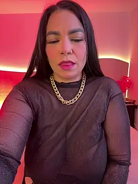 Chat XXX ao vivo de Vicky_Saidi