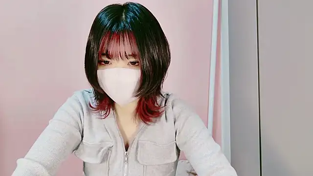 shiori_nのウェブカメラショー