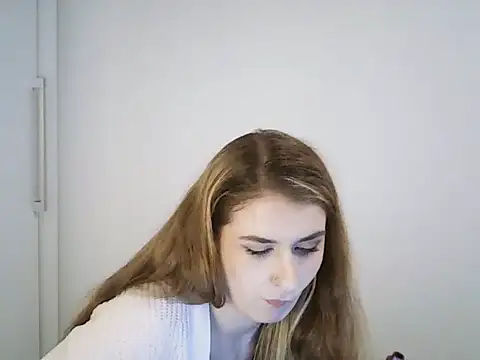 NinaBlond1 – Live XXX-chat